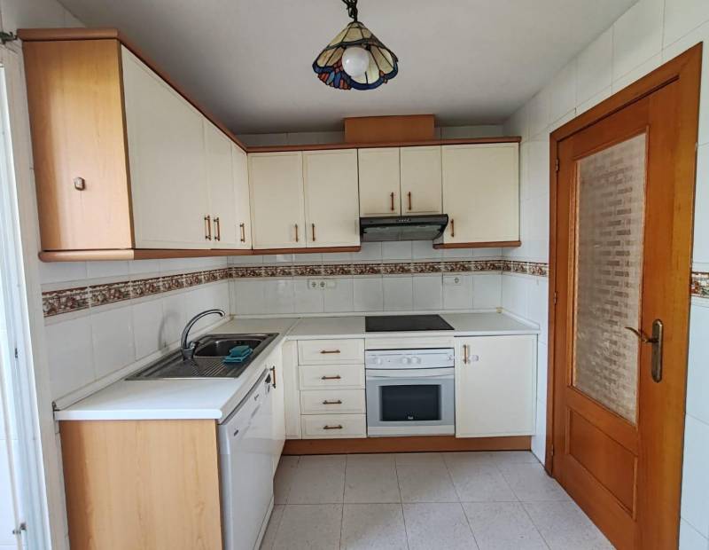 Sale - Flat - Nuevos Juzgados - Benidorm