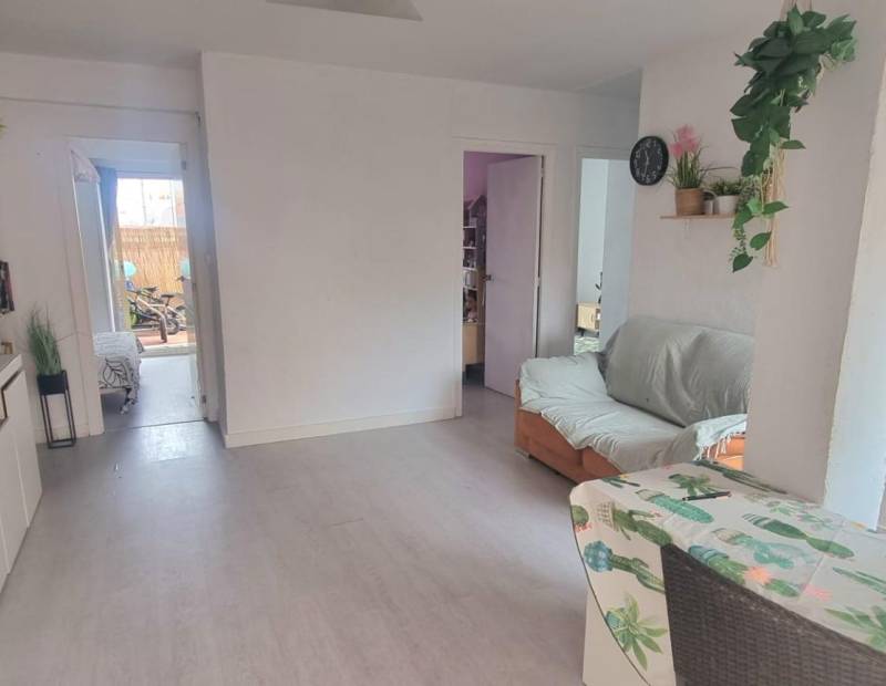 Vente - Penthouse - Levante - Benidorm