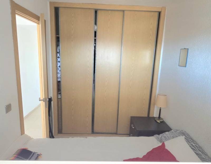 Venta - Apartamento - Juzgados - Benidorm
