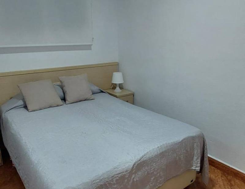 Venta - Piso - Juzgados - Benidorm