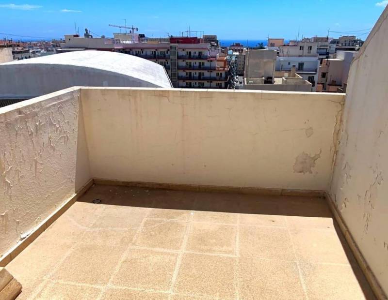 Sale - Apartment - Centro - Benidorm