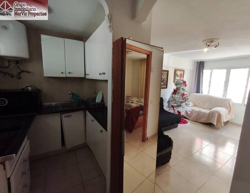 Venta - Piso - Rincon de Loix - Benidorm