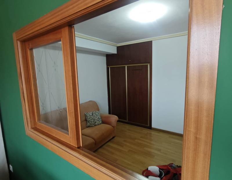 Продажа - Пентхаус - Rincon de Loix - Benidorm