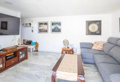 Apartamento - Vente - Cala de Benidorm - Benidorm