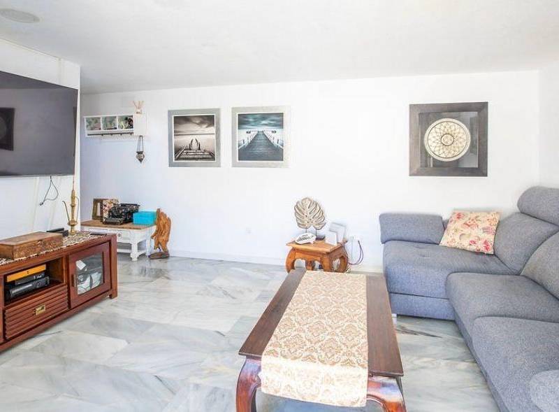 Vente - Appartement - Cala de Benidorm - Benidorm