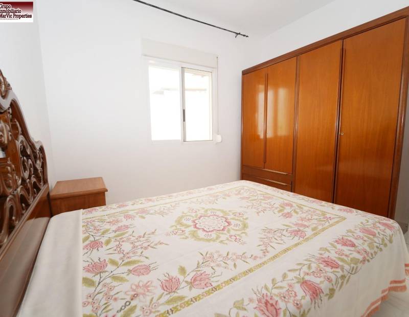 Sale - Flat - Centro - Benidorm