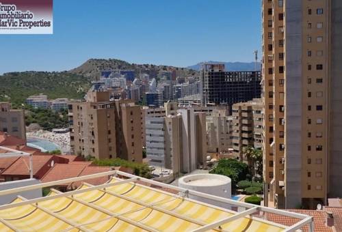 Piso - Venta - Benidorm - Benidorm