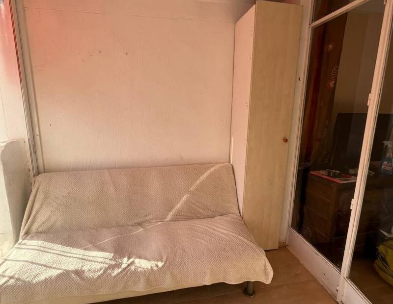 Sale - Apartment - Rincón de Loix - Benidorm