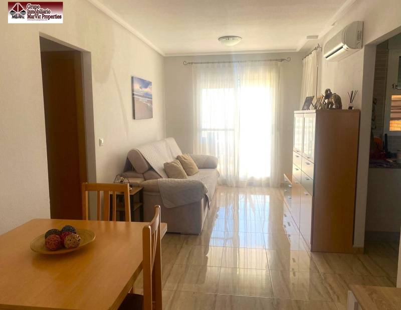 Sale - Apartment - Via Parque - Benidorm