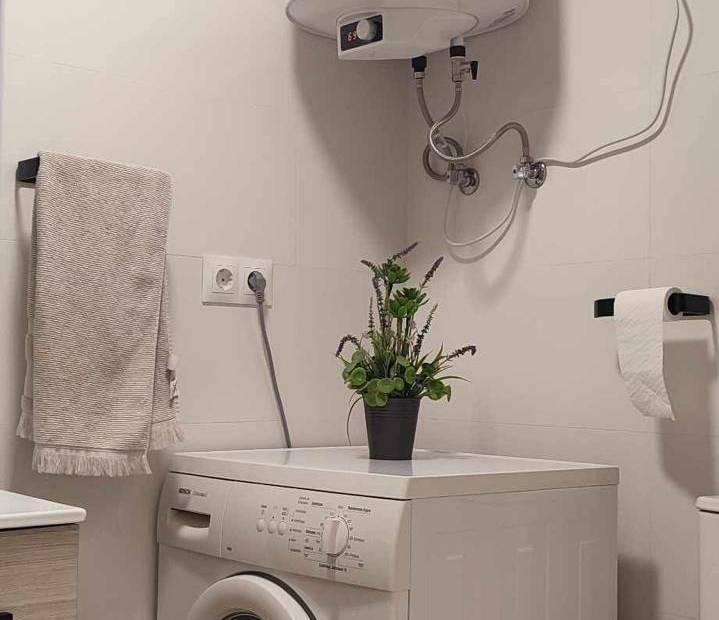 Sale - Apartment - Cala de Finestrat - Finestrat