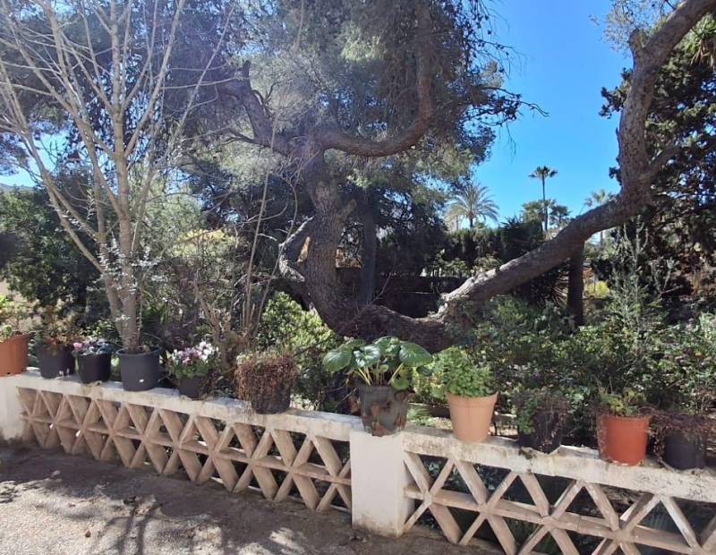 Sale - House with land - Levante - Benidorm