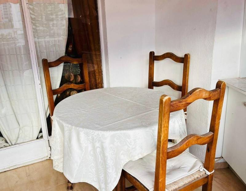 Sale - Apartment - Rincón de Loix - Benidorm