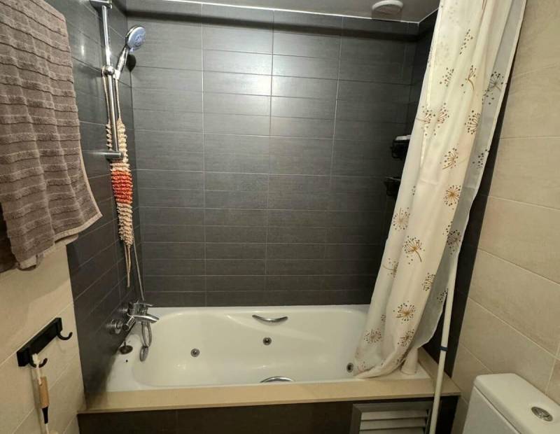 Продажа - квартира - Sierra cortina - Finestrat