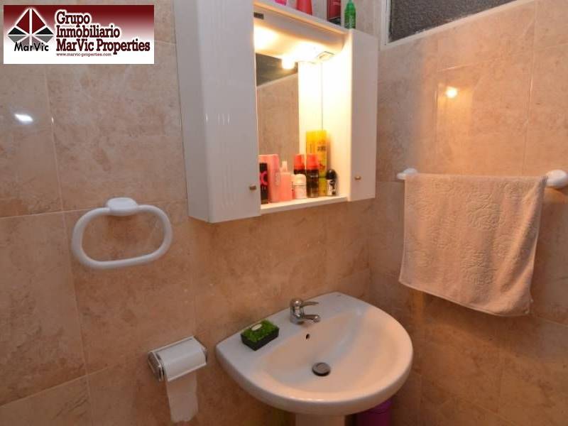 Sale - Flat - Rincon de Loix - Benidorm