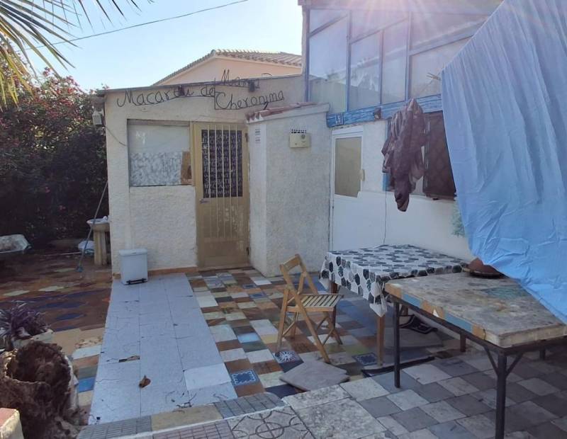 Sale - Plot of land - Playa De Los Estudiantes - Villajoyosa