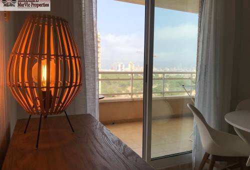Apartamento - Sale - Via Parque - Benidorm