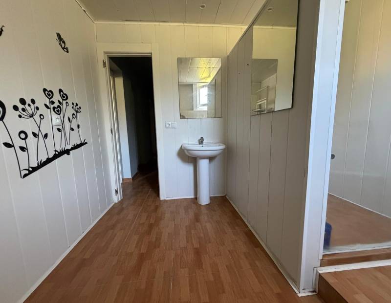 Sale - Semi-detached house - Urbanizaciones - La Nucía