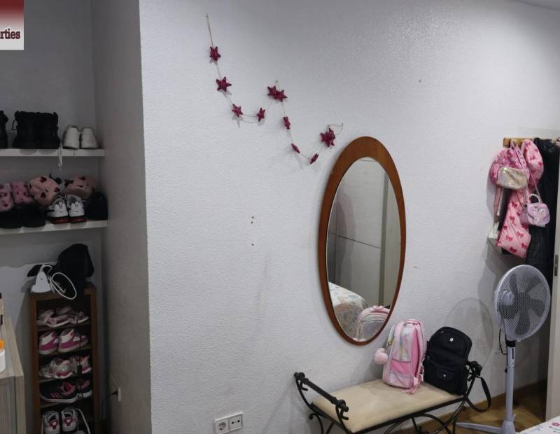 Vente - Appartement de ville - Colonia Madrid - Benidorm