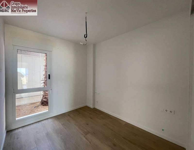 Vente - Appartement de ville - Montiboli - Villajoyosa