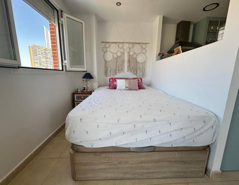 Sale - Studio - Finestrat