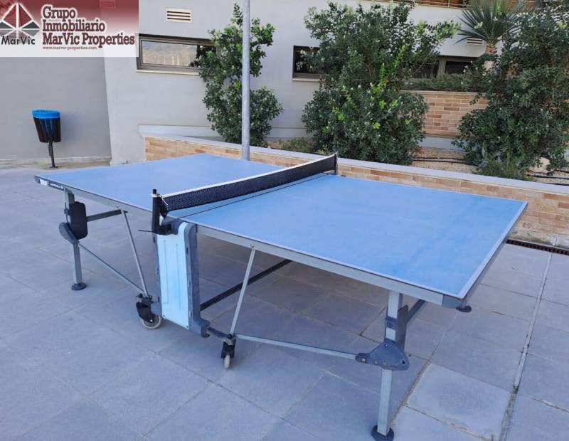 Продажа - квартира - Cala Villajoyosa - Villajoyosa