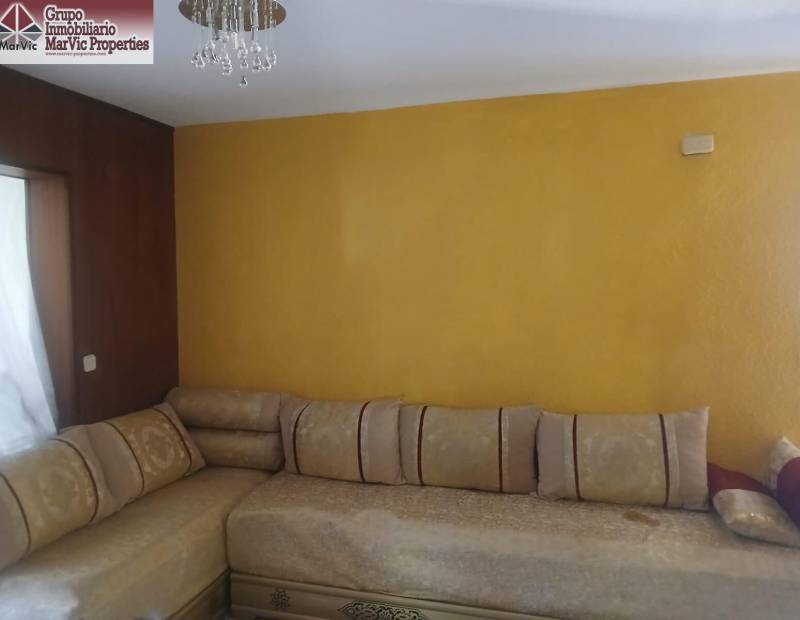 Venta - Apartamento - Varadero - La Nucía