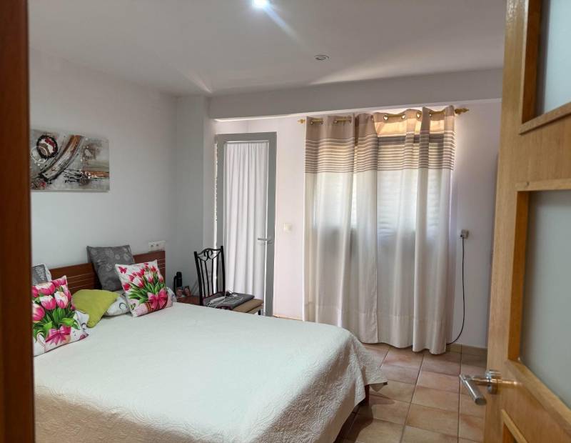 Sale - Apartment - Poniente - Benidorm