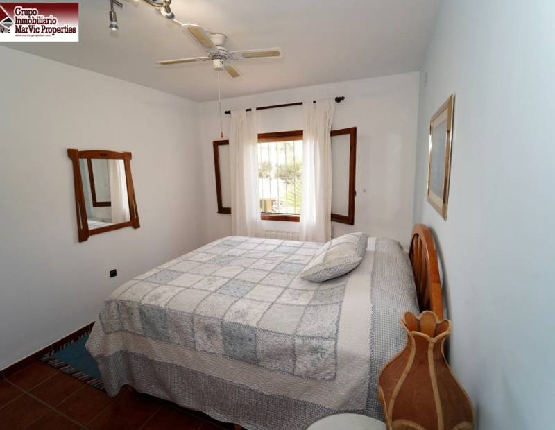 Sale - Single family house - Basetes - Calpe