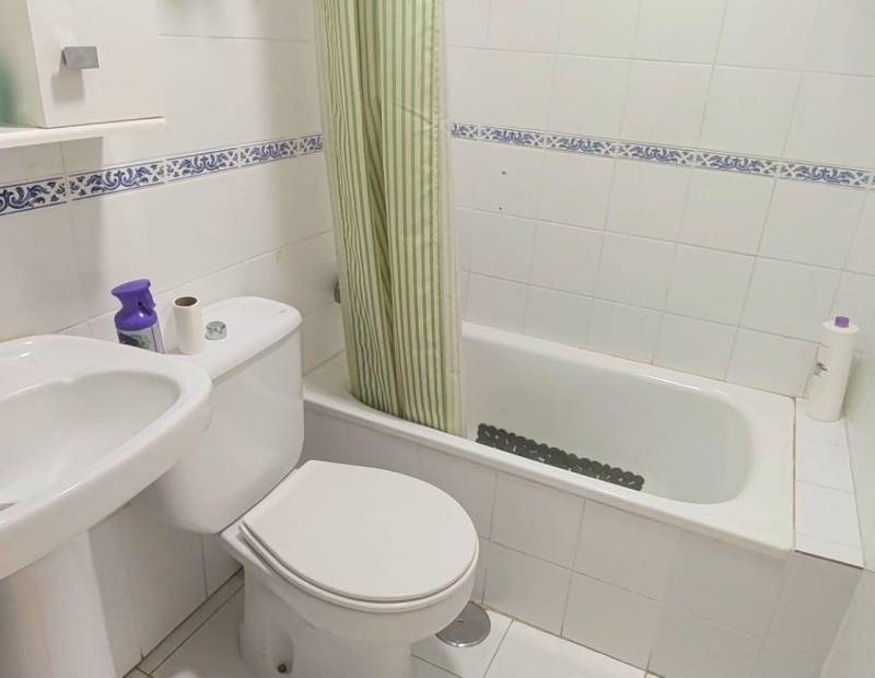 Vente - Appartement de ville - Colonia Madrid - Benidorm