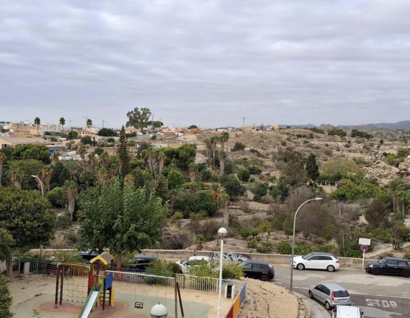 Продажа - квартира - Centro - Villajoyosa