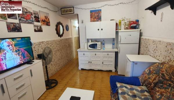 Studio - Sale - Plaza de Toros - Benidorm