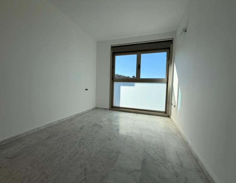 Venta - Apartamento - Rincon de Loix Alto - Benidorm