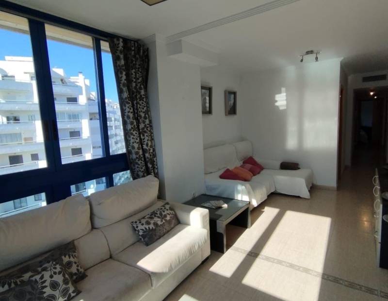 Sale - Duplex Penthouse - Cala de Villajoyosa - Villajoyosa