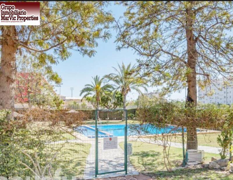 Vente - Appartement de ville - Mallaeta - Villajoyosa