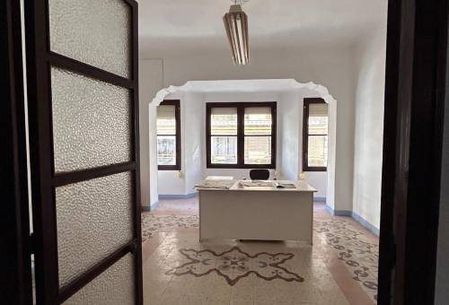 Casa Solar - Продажа - Villajoyosa - Villajoyosa