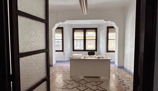 Casa Solar - Venta - Villajoyosa - Villajoyosa