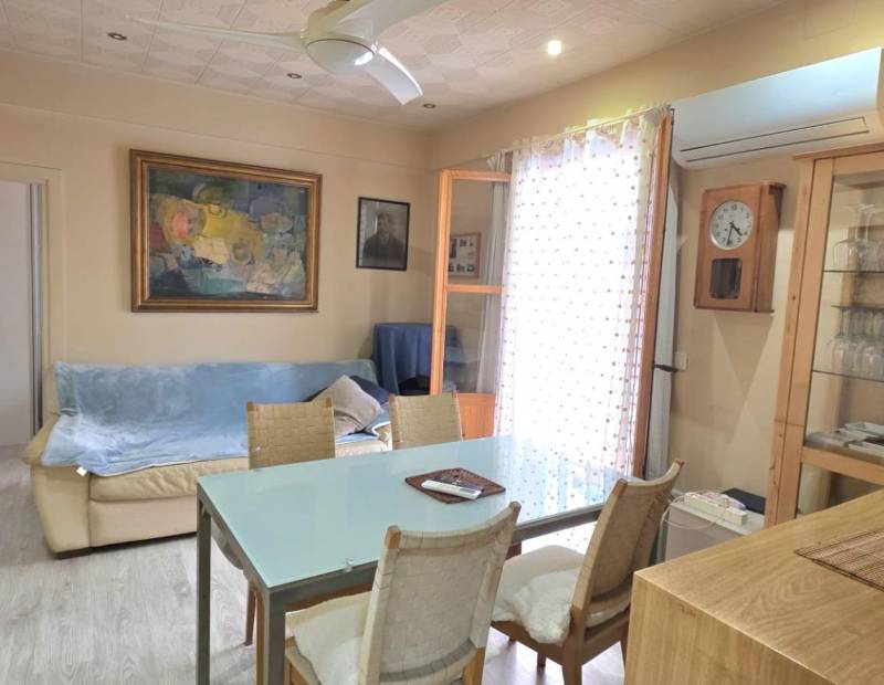 Sale - Flat - Centro - Benidorm