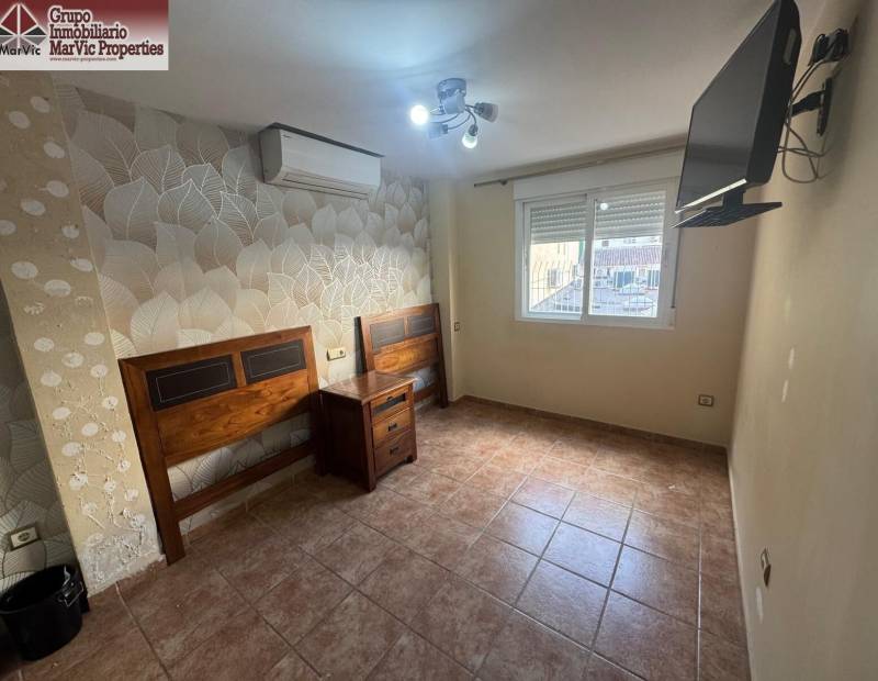 Продажа - квартира - Centro - Benidorm