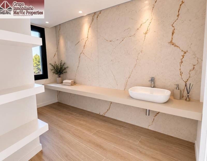 Продажа - шале - Colonia Escandinavia-Cautivador - l'Alfas del Pi