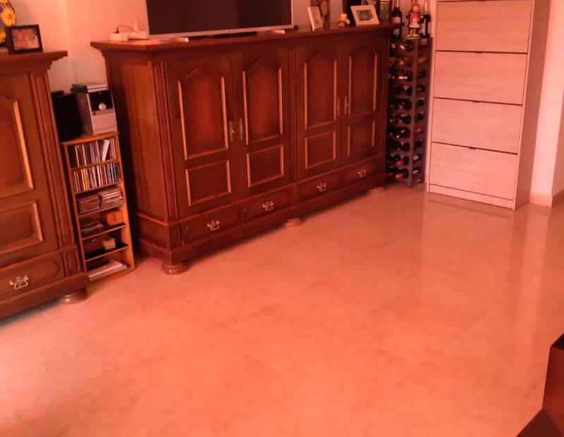 Vente - Appartement - Rincon de Loix Alto - Benidorm