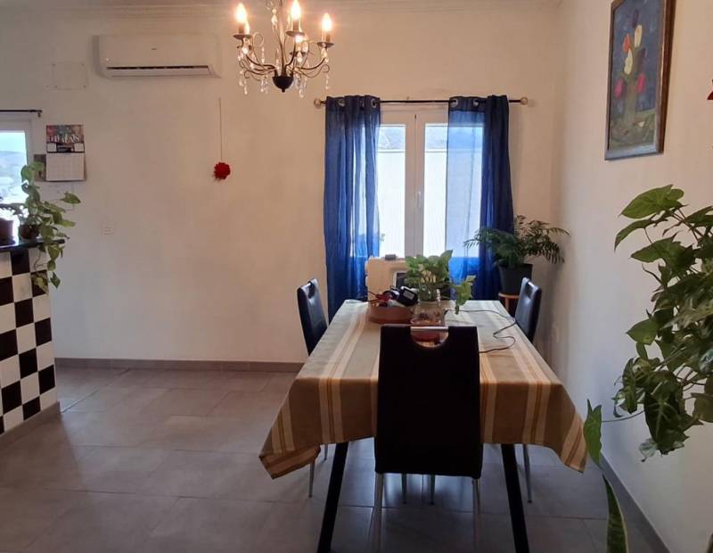 Vente - Maison - CENTRO - Callosa d'en Sarrià