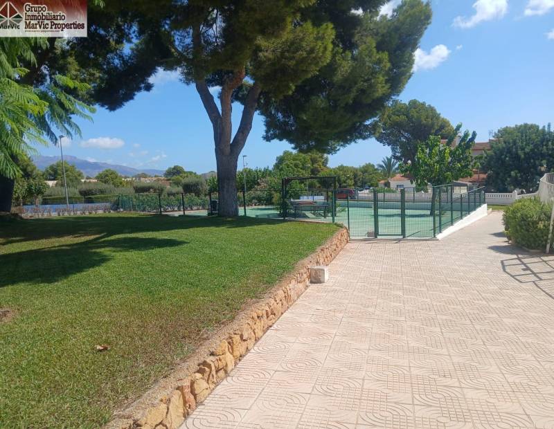 Venta - Apartamento - Varadero - La Nucía