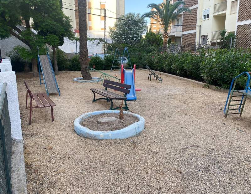 Продажа - АПАРТАМЕНТЫ - Rincon de Loix Alto - Benidorm