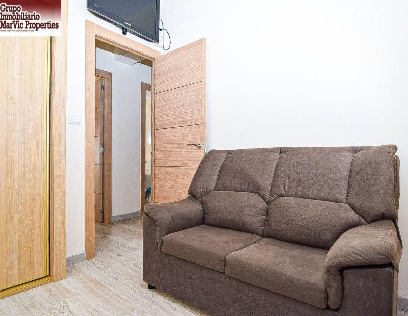 Продажа - квартира - Centro - Benidorm