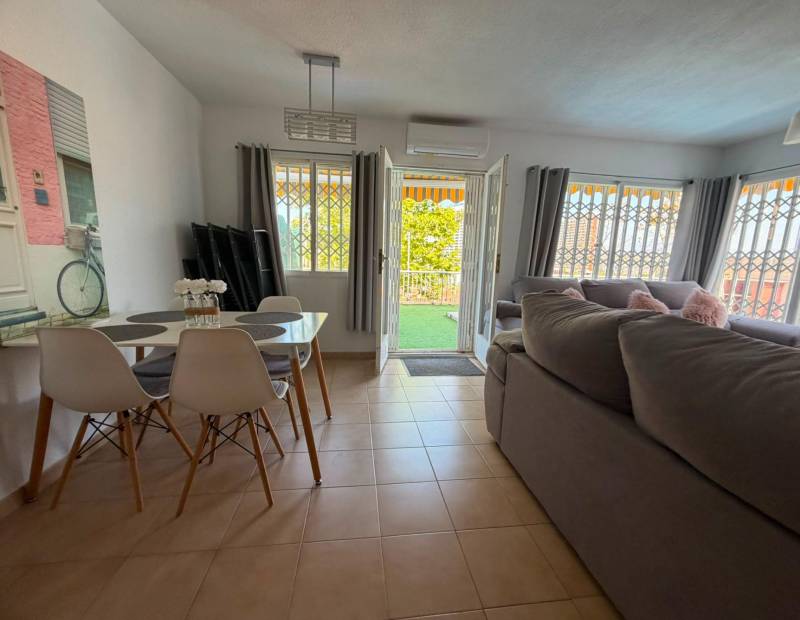 Vente - Maison jumelée - Rincon de Loix Alto - Benidorm