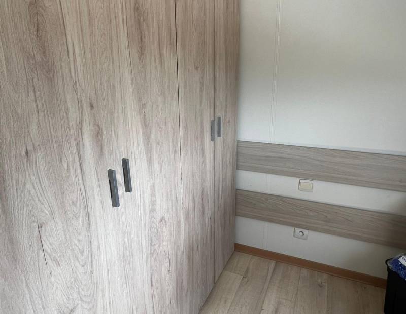 Sale - Plot of land - Partida adzubia - Finestrat