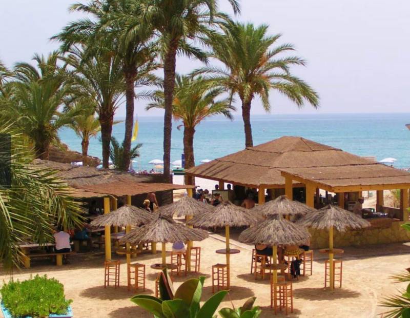 Vente - Appartement - Poble Nou - Montiboli - Villajoyosa