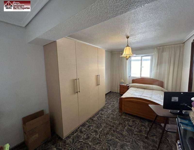 Продажа - квартира - Levante - Benidorm