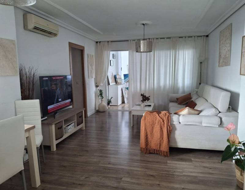 Vente - Appartement de ville - Hotel Bali - Benidorm