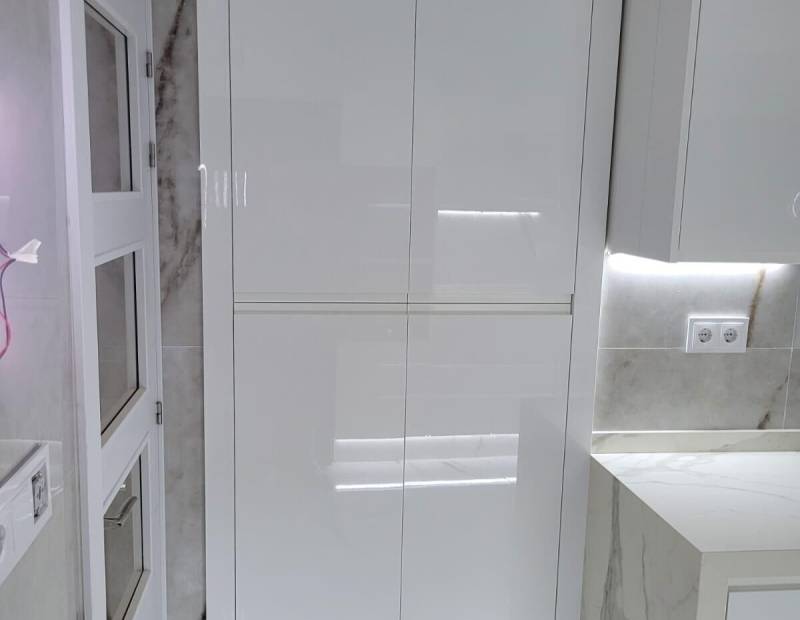 Vente - Maison individuelle - Urbanizaciones - La Nucía